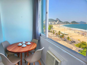 Beira-mar com vista da Praia TC902